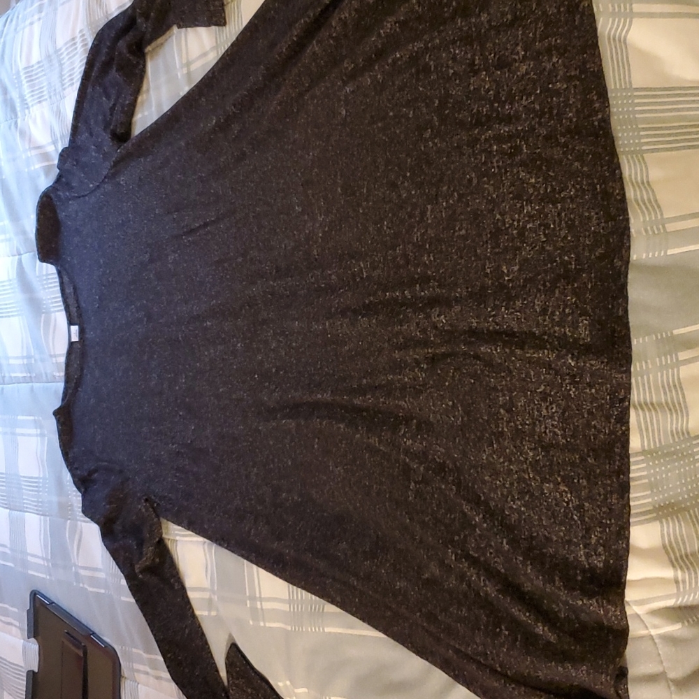 Super cute long sleeve dress